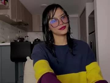 lovely_allys from Chaturbate is Freechat