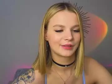 lovely_babyy from Chaturbate is Freechat