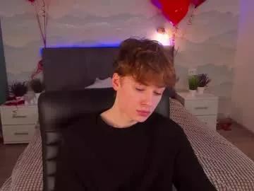 lovely_kevin_ from Chaturbate is Freechat