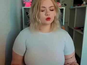 lovely_leilla from Chaturbate is Freechat