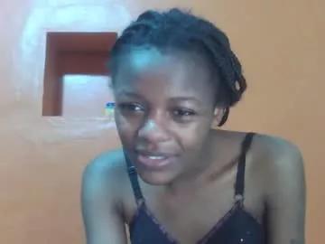 lovely_yvonne from Chaturbate is Freechat
