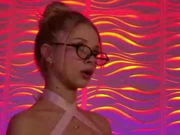 lovelyanais_ from Chaturbate is Freechat