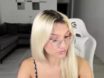 lovelybianca_ from Chaturbate is Freechat