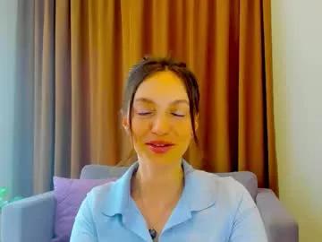 lovelyeemia from Chaturbate is Freechat