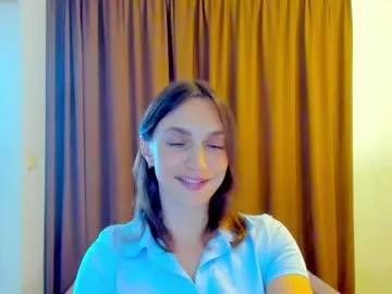 lovelyeemia from Chaturbate is Freechat