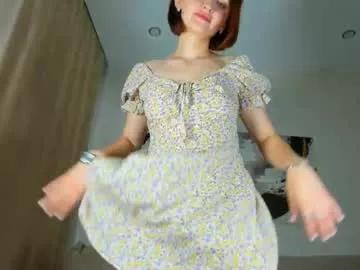 lovelygracee from Chaturbate is Freechat