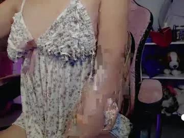 lovelyvivi_ from Chaturbate is Freechat