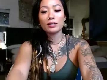 lovelyxmacii from Chaturbate is Freechat