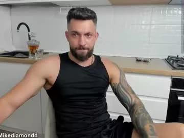 lovermike_ from Chaturbate is Freechat