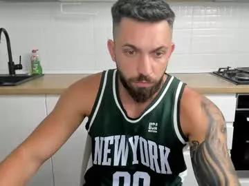 lovermike_ from Chaturbate is Freechat