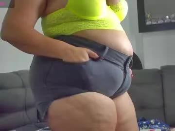 lu_sugar from Chaturbate is Freechat