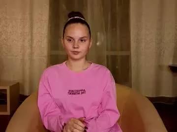 luannarowley from Chaturbate is Freechat