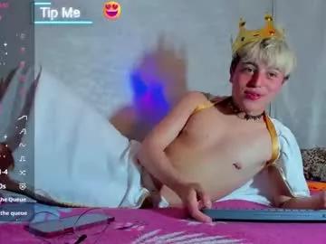 luc_wild25 from Chaturbate is Freechat