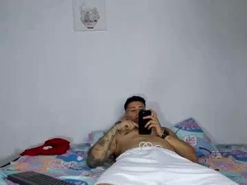 luca_vane from Chaturbate is Freechat