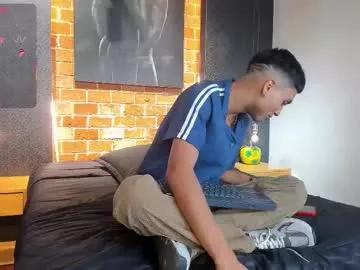 lucaclarke from Chaturbate is Freechat