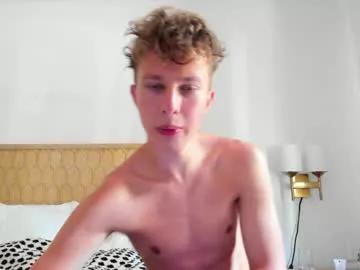 lucas_and_matteo from Chaturbate is Freechat