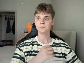 lucas_dany from Chaturbate is Freechat