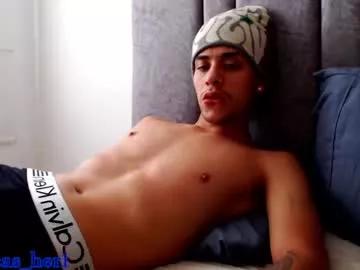 lucas_hernandez1 from Chaturbate is Freechat