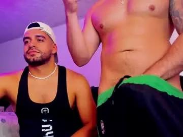 lucas_jewel from Chaturbate is Freechat