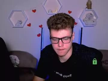lucas_long_ from Chaturbate is Freechat
