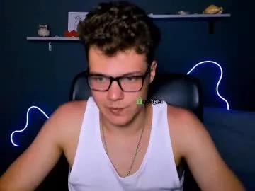 lucas_long_ from Chaturbate is Freechat