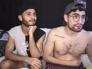 lucas_stone01 from Chaturbate is Freechat