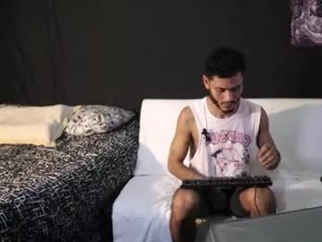 lucas_stone01 from Chaturbate is Freechat