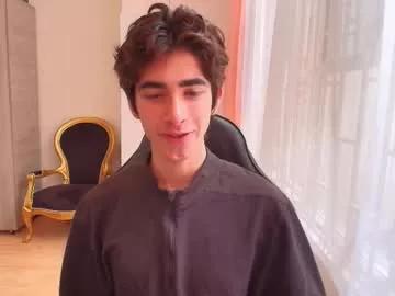 lucas_xo from Chaturbate is Freechat