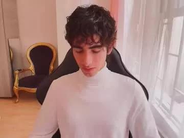 lucas_xo from Chaturbate is Freechat