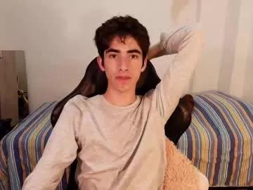 lucas_xo from Chaturbate is Freechat