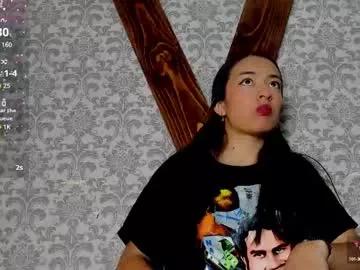 lucasymia_69 from Chaturbate is Freechat