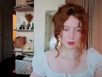 luciacoy from Chaturbate is Freechat