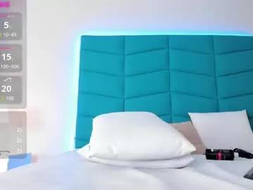 luciana_brown_ from Chaturbate is Freechat