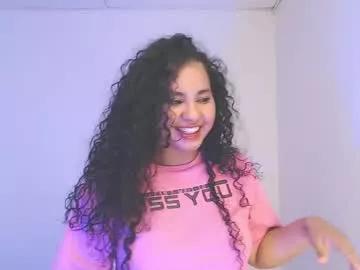 luciana_keating from Chaturbate is Freechat