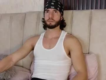 luciano_ferrer from Chaturbate is Freechat