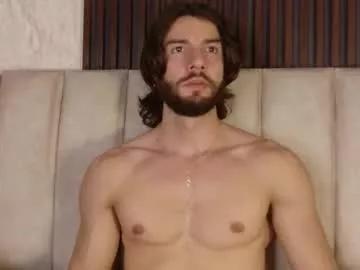 luciano_ferrer from Chaturbate is Freechat
