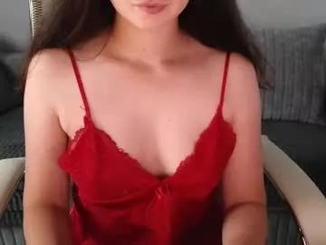 luciasensual from Chaturbate is Freechat