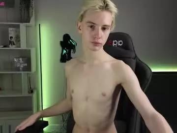 lucidangelok from Chaturbate is Freechat
