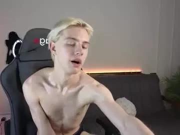 lucidangelok from Chaturbate is Freechat