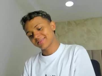 lucien_gray_ from Chaturbate is Freechat