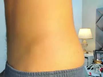 lucien_gray_ from Chaturbate is Freechat