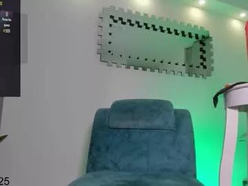 luck_andrew from Chaturbate is Freechat