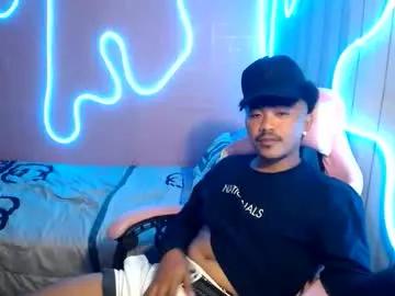 lucky_77742339 from Chaturbate is Freechat