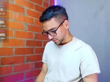 lucky_blessed from Chaturbate is Freechat
