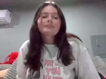 luckygirl96 from Chaturbate is Freechat