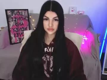 luckyrebel_ from Chaturbate is Freechat