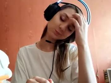 lucy_blush from Chaturbate is Freechat
