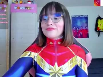 lucy_hess_ from Chaturbate is Freechat