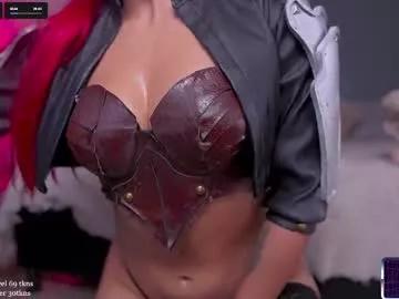 Entertain your itch for girls livestreamers with our collection of stunning models, skilled in the art of temptation and delight.
