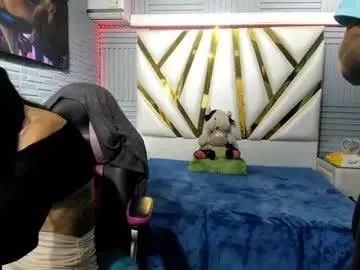 lucyandrick from Chaturbate is Freechat